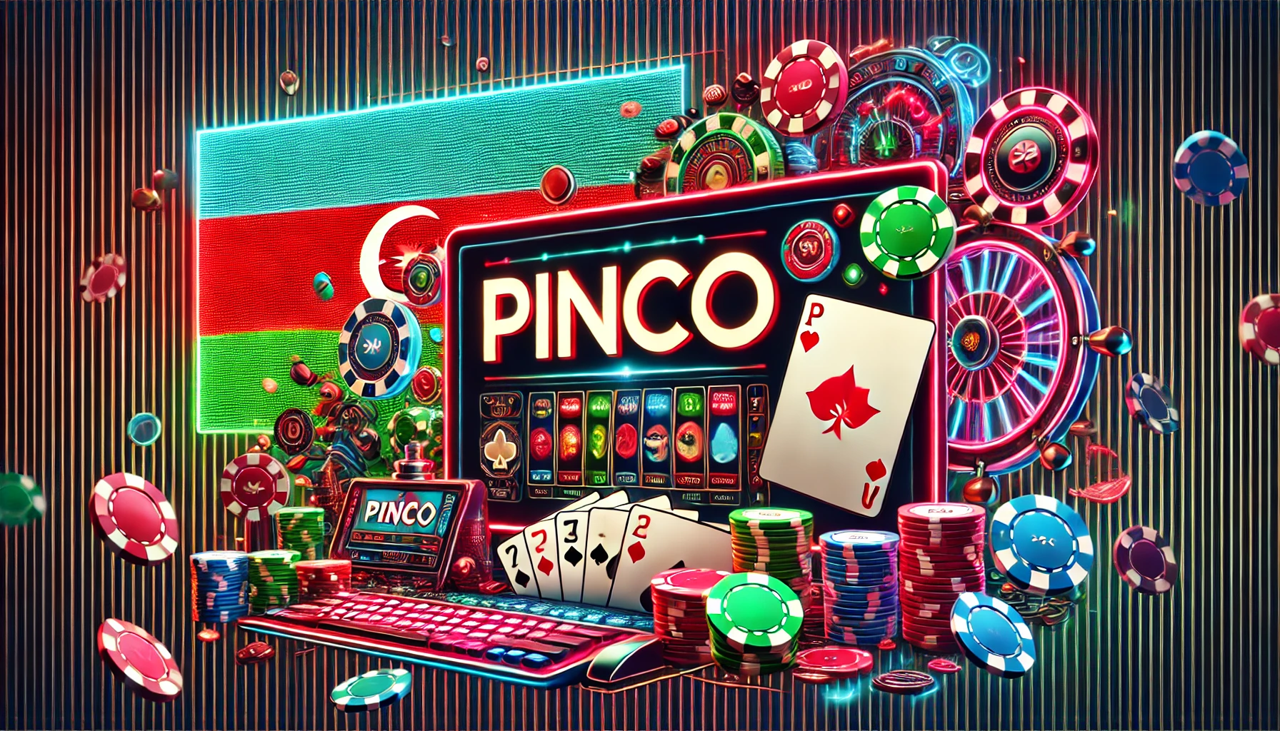 Pinco
